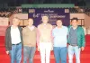 किरण नाडर की फोर्मिडेबल्स ने जीता गोल्ड टीम स्पर्धा का खिताब