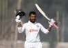 बांग्लादेश ने पहले टेस्ट के लिए ज़ाकिर को तलब किया