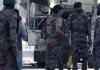 पाकिस्तान : दोहरे ऑपरेशन में चार आतंकी ढेर