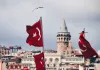 तुर्की में राष्ट्रपति चुनाव के लिए आज मतदान