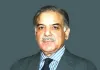 पाकिस्तान: शहबाज शरीफ ने दूसरी बार ली प्रधानमंत्री पद की शपथ