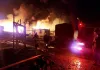 आर्मेनिया में गैस स्टेशन पर विस्फोट, 200 से अधिक घायल