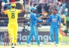 IND vs AUS 3rd ODI: ऑस्ट्रेलिया ने भारत को दिया 353 का टारगेट 