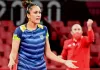 Asian Games 2023: टेबल टेनिस में मनिका बत्रा ने जीता एकल मुकाबला