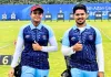 Asian Games 2023: ज्योति और ओजस ने तीरंदाजी में कंपाउंड मिश्रित टीम स्पर्धा में जीता गोल्ड