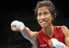 Asian Games: मुक्केबाजी में लवलीना को सिल्वर, प्रवीण को कांस्य मिला