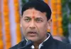 कमजोर मानसून से संकट में खरीफ फसलें : अंता विधायक प्रमोद जैन भाया ने चम्बल की दांयी मुख्य नहर में तत्काल पानी छोड़ने की मांग की