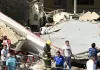 मेक्सिको में गिरी चर्च की छत, हादसे में करीब 7 लोगों की मौत 
