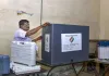 तेलंगाना में विधानसभा चुनाव के लिए मतदान शुरू