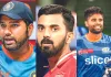 रोहित टेस्ट, राहुल वनडे और सूर्या टी-20 में संभालेंगे कमान