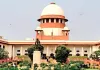 सुप्रीम कोर्ट का बड़ा फैसला: बीसीआई लॉ छात्रों के व्यवहार को रेगुलेट नहीं कर सकती, नालसार छात्रों पर जारी दोनों नोटिफिकेशन रद्द