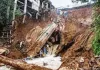 इंडोनेशिया: भूस्खलन से चार की मौत, छह घायल