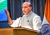 विकसित भारत के लिए राजनाथ सिंह का बड़ा आह्वान, उद्योगों से कहा- बनें इस राष्ट्रीय संकल्प के भागीदार