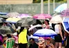 सिंगापुर, फिलीपींस सहित कई देशों में गर्मी का कहर, स्कूलों को बंद करने का दिया आदेश 