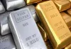 चांदी तीन सौ रुपए सस्ती, शुद्ध सोना और जेवराती सोना पूर्व स्तर पर टिके रहे