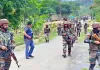 मणिपुर में संदिग्ध कुकी उग्रवादियों का हमला, सीआरपीएफ के 2 जवान शहीद