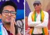 BJP 12th List : भाजपा की 7 उम्मीदवारों की सूची जारी, अभिषेक बनर्जी के खिलाफ अभिजीत दास को टिकट