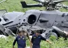 मलेशिया सेना के दो हेलिकॉप्टरों की रिहर्सल के दौरान टक्कर, 10 लोगों की मौत