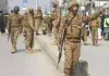 पाकिस्तान में सैन्य अभियान में मारे गए 3 आतंकवादी, एक गिरफ्तार 