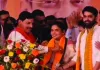 कांग्रेस विधायक निर्मला सप्रे ने ली भाजपा की सदस्यता, मोहन यादव ने किया पार्टी में स्वागत 