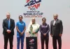 ICC ने की विमेंस टी-20 वर्ल्ड कप कार्यक्रम की घोषणा