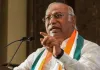 बढ़ती बेरोजगारी सरकार की नीतियों का परिणाम : कांग्रेस की मनरेगा को फिर शुरू करने की मांग, खड़गे बोले- सरकार के श्रम संहिता लागू करने से  कामगारों की स्थिति कमजोर