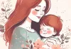 मातृत्व दिवस : प्रेम त्याग ममत्व की मूर्ति होती है मां