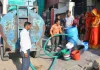 भीषण गर्मी में पेयजल का भारी संकट : सुरजपुरा प्लांट में गड़बड़ी छिपा रहे अधिकारी, बीसलपुर से घटी सप्लाई