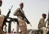 सूडान में अर्धसैनिक बलों ने किया गांव पर हमला, 8 लोगों की मौत