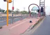 BRTS Corridor बना सिरदर्द, चार साल से प्रशासन नहीं हटा पाया
