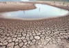 जल-संकट : जीवन एवं कृषि  खतरे में