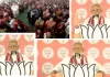 मोदी का दावा : लोकसभा चुनाव में भाजपा बनाएगी रिकॉर्ड, कांग्रेस को मिलेगी 50 से भी कम सीटें