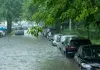 ईरान में बारिश के कारण बाढ़, 7 लोगों की मौत