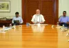 मोदी ने की चक्रवात रेमल की समीक्षा, प्रभावित राज्यों को केन्द्र से मिलती रहेगी मदद 