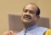 कोटा में चंबल उद्यान पुनर्विकास का शिलान्यास, लोकसभा अध्यक्ष ओम बिरला ने पर्यटन और आधुनिक सुविधाओं पर दिया जोर