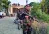 कश्मीर के राजौरी में सेना शिविर पर आतंकवादियों ने किया हमला, एक जवान घायल