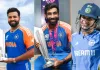 ICC Player of Month : आईसीसी ने किया बुमराह, रोहित, मंधाना को प्लेयर ऑफ द मंथ पुरस्कार के लिए नामांकित