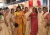 जयपुर ग्रेटर निगम की मेयर सौम्या गुर्जर ने 'मंशा' प्रदर्शनी का किया उद्घाटन 