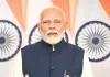 मन की बात के 114वें एपिसोड़ में प्रधानमंत्री मोदी ने कहा स्वच्छता अभियान 'थैंक यू नेचर' करें शुरू 