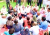 राहुल गांधी ने भगदड़ के पीड़ित परिवारों से की मुलाकात, सरकार से की अनुग्रह राशि की मांग