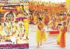 स्नान पूर्णिमा पर गोविन्द देवजी का पंचामृत अभिषेक, उमड़े हजारों श्रद्धालु 