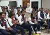 पीएम मोदी ने पैरालंपिक खिलाड़ियों से की मुलाकात