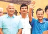 केजरीवाल के साथ मंत्रियों को घेरने की तैयारी, दिल्ली चुनाव में दिग्गजों को मैदान पर उतारेगी बीजेपी