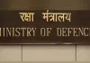 रक्षा मंत्रालय : सेना के लिए खरीदे जाएंगे पुल बनाने वाले टैंक, समझौते पर हस्ताक्षर