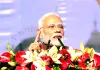 हमारी विरासत सिखाती है, हमारा भविष्य युद्ध में नहीं बुद्ध में : मोदी