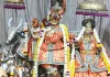 गोविंद धाम अन्नक्षेत्र का पूर्णाहुति हवन कल, गोविंद देवजी मंदिर में शिविर में योगदान देने वालों का किया जाएगा सम्मान