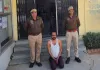 पुलिस थाना बिंदायका की कार्रवाई, 1.5 साल से फरार आरोपी गिरफ्तार