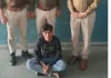 ऑपरेशन अगेंस्ट गन के तहत ट्रांसपोर्ट नगर थाना पुलिस की कार्रवाई, अवैध कारतूसों के साथ युवक गिरफ्तार