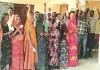 अंता उपचुनाव में 80.32% मतदान : प्रत्याशियों का भाग्य ईवीएम में कैद, 14 को मतगणना