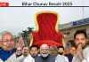 बिहार विधानसभा चुनाव LIVE : सुरक्षा व्यवस्था के बीच मतगणना जारी, 4,372 मतगणना टेबल स्थापित 